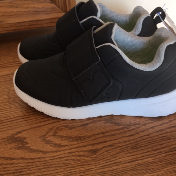 cat and jack boys shoes